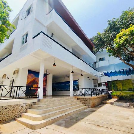 Sea Mountain Hotel Вунгтау Екстер'єр фото