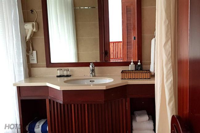 Sea Mountain Hotel Вунгтау Екстер'єр фото