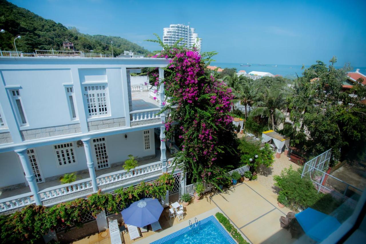 Sea Mountain Hotel Вунгтау Екстер'єр фото