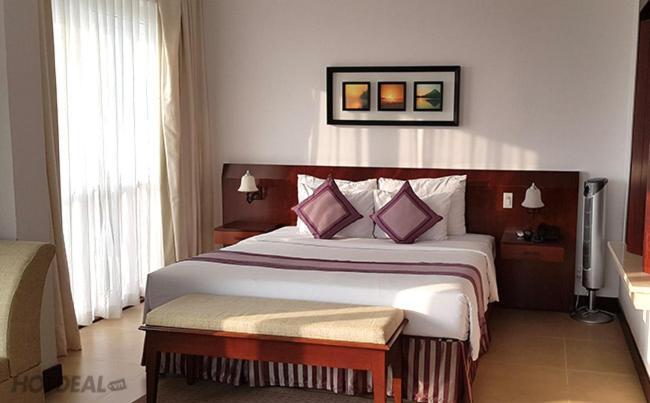 Sea Mountain Hotel Вунгтау Екстер'єр фото