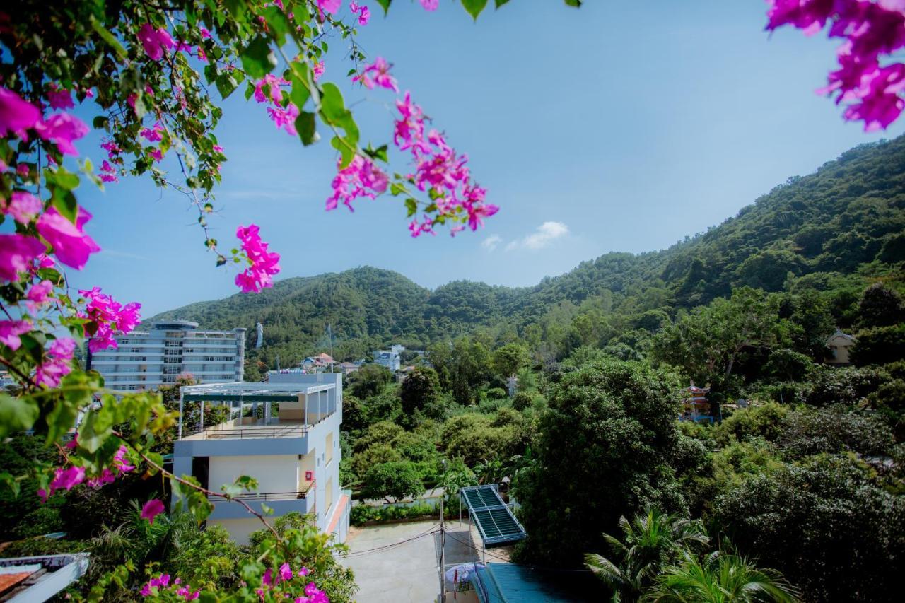 Sea Mountain Hotel Вунгтау Екстер'єр фото