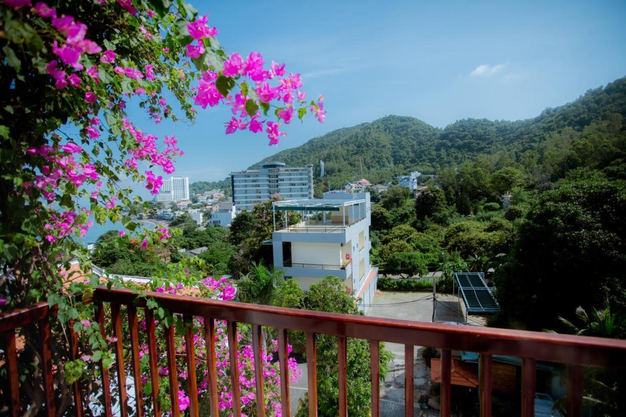 Sea Mountain Hotel Вунгтау Екстер'єр фото