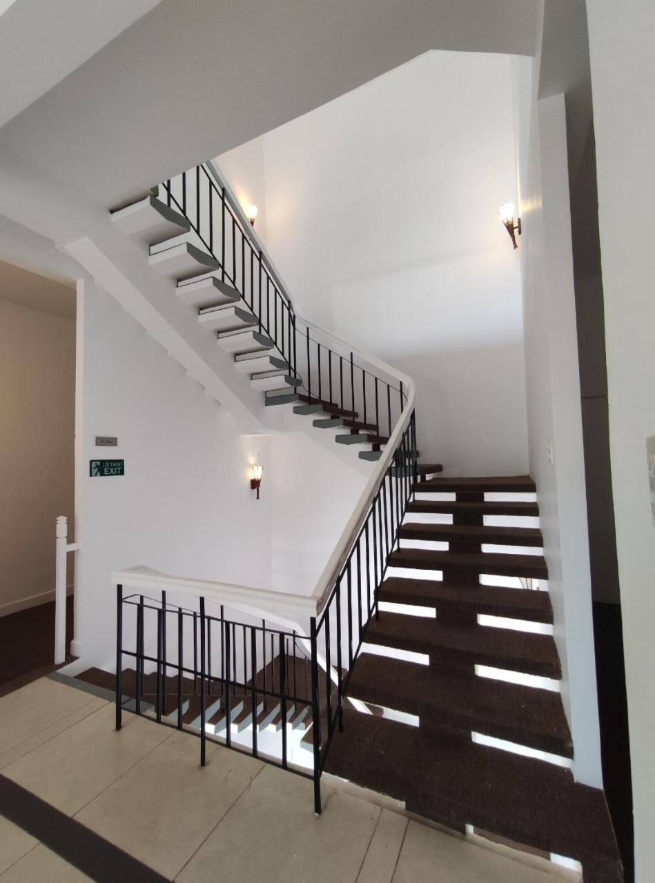 Sea Mountain Hotel Вунгтау Екстер'єр фото