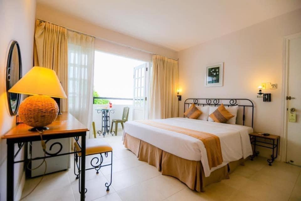Sea Mountain Hotel Вунгтау Екстер'єр фото