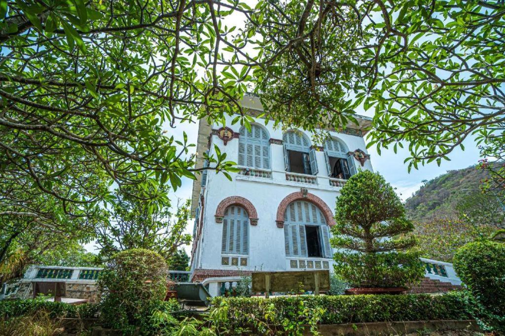 Sea Mountain Hotel Вунгтау Екстер'єр фото