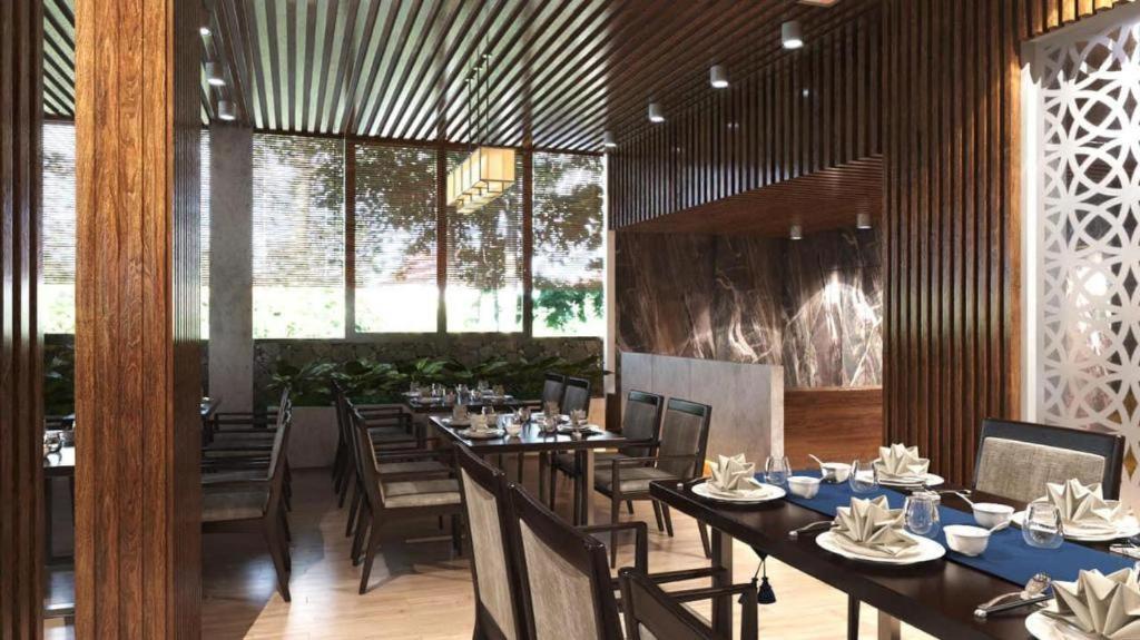 Sea Mountain Hotel Вунгтау Екстер'єр фото