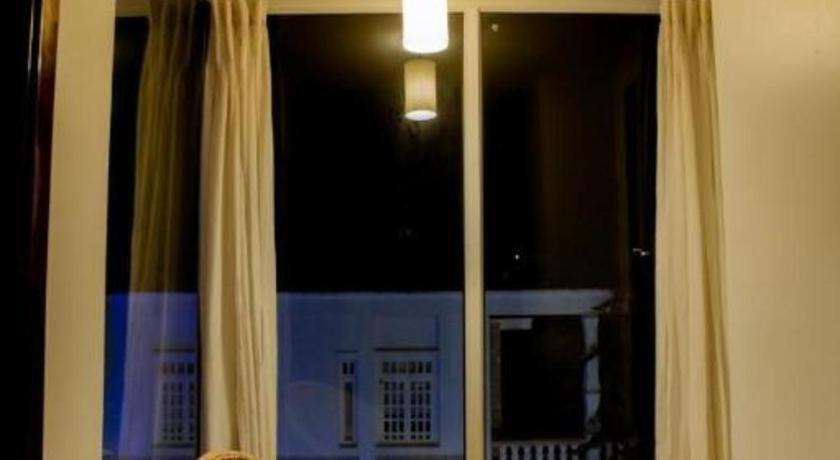 Sea Mountain Hotel Вунгтау Екстер'єр фото