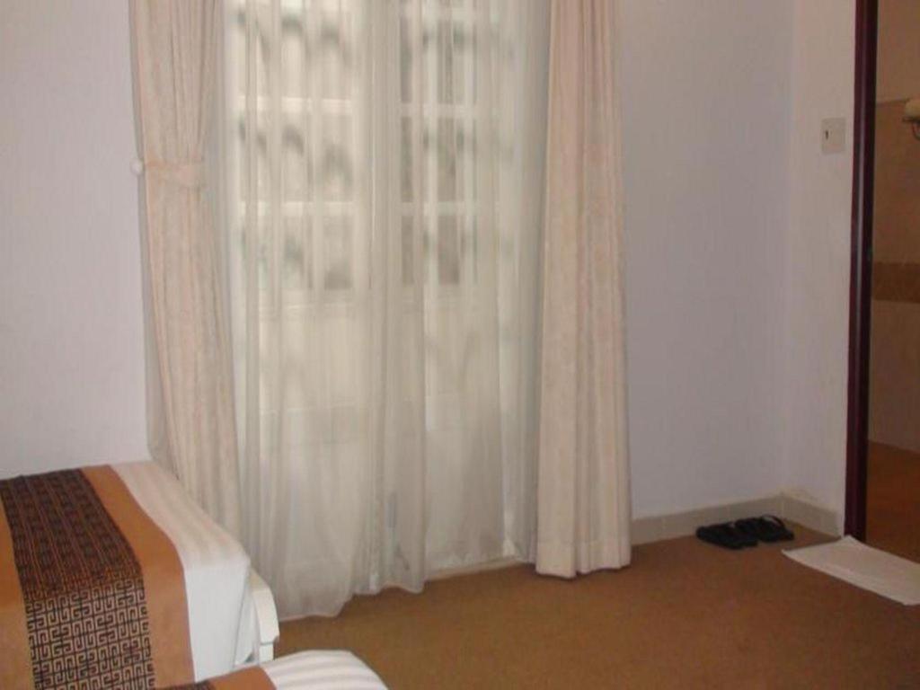 Sea Mountain Hotel Вунгтау Екстер'єр фото