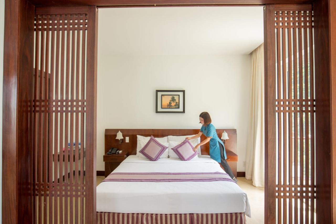 Sea Mountain Hotel Вунгтау Екстер'єр фото