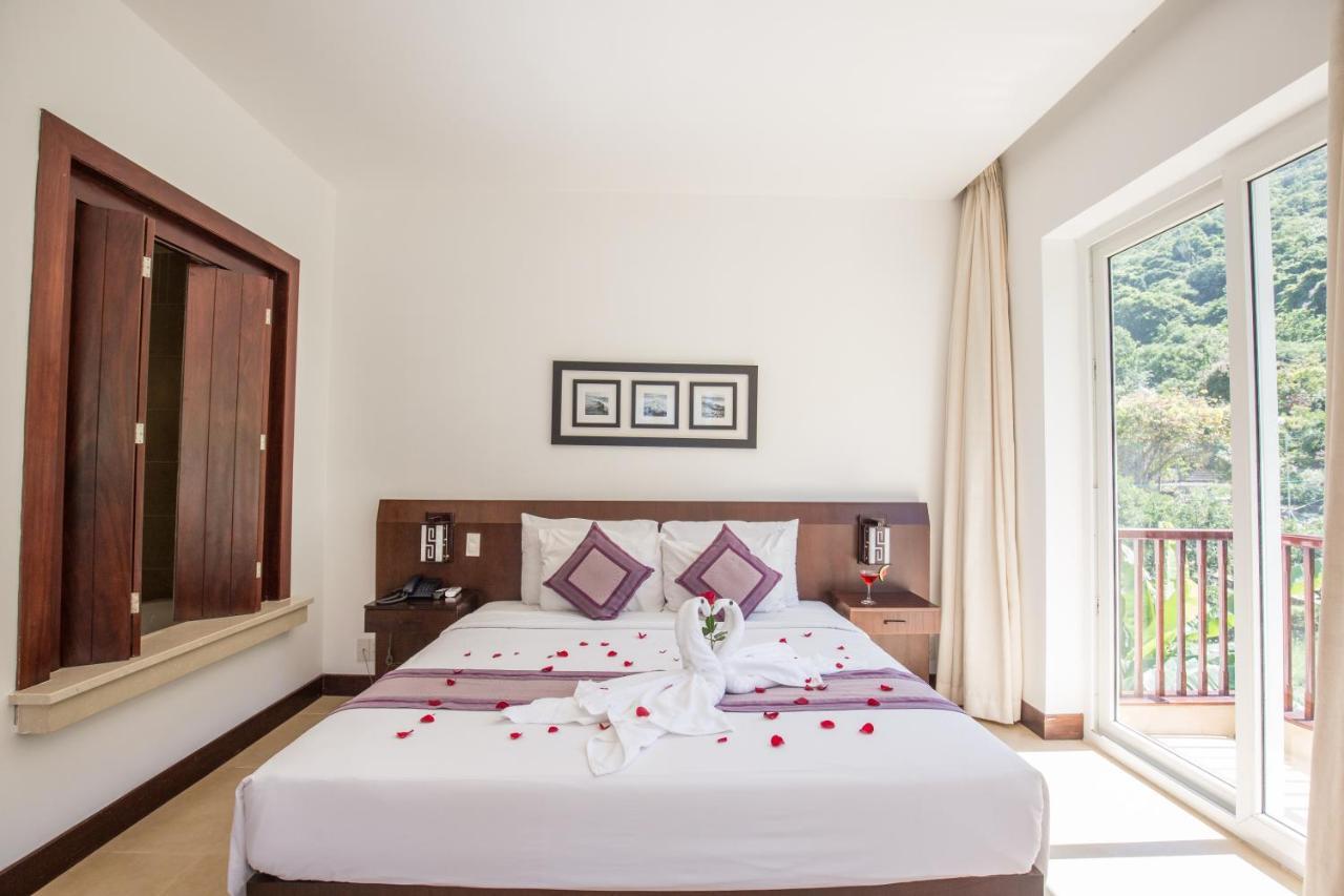 Sea Mountain Hotel Вунгтау Екстер'єр фото