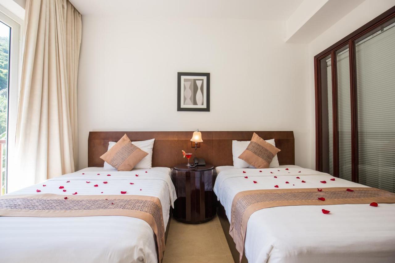 Sea Mountain Hotel Вунгтау Екстер'єр фото
