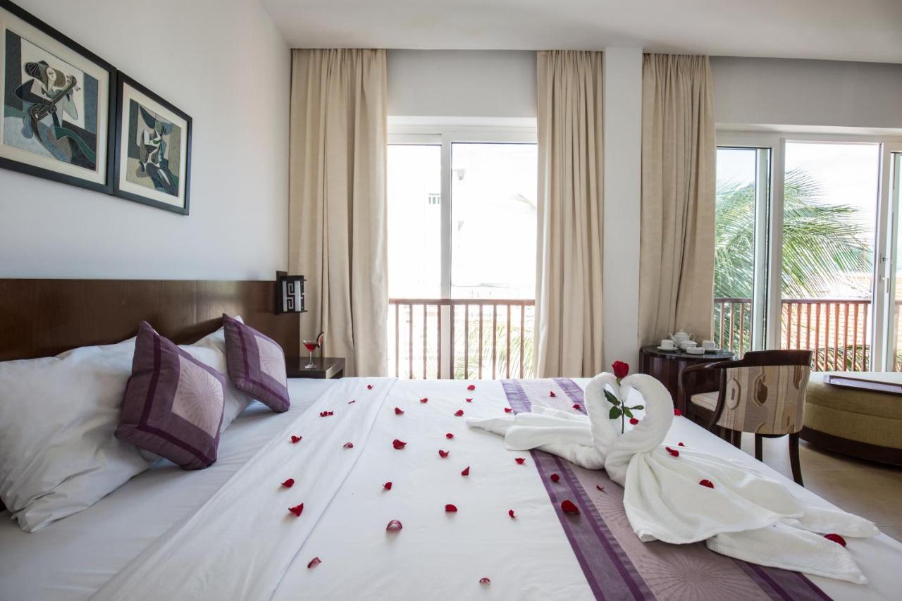 Sea Mountain Hotel Вунгтау Екстер'єр фото