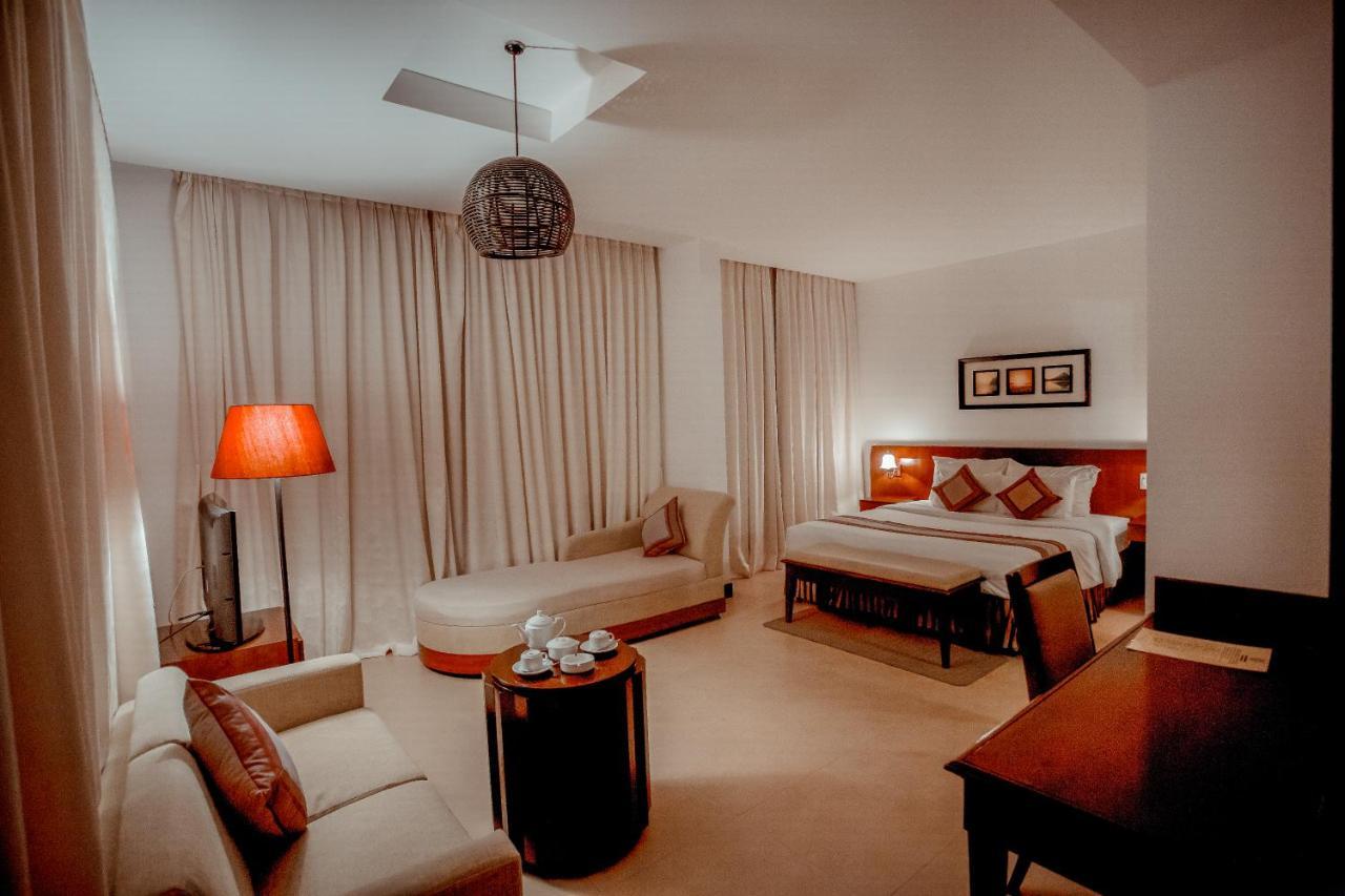 Sea Mountain Hotel Вунгтау Екстер'єр фото