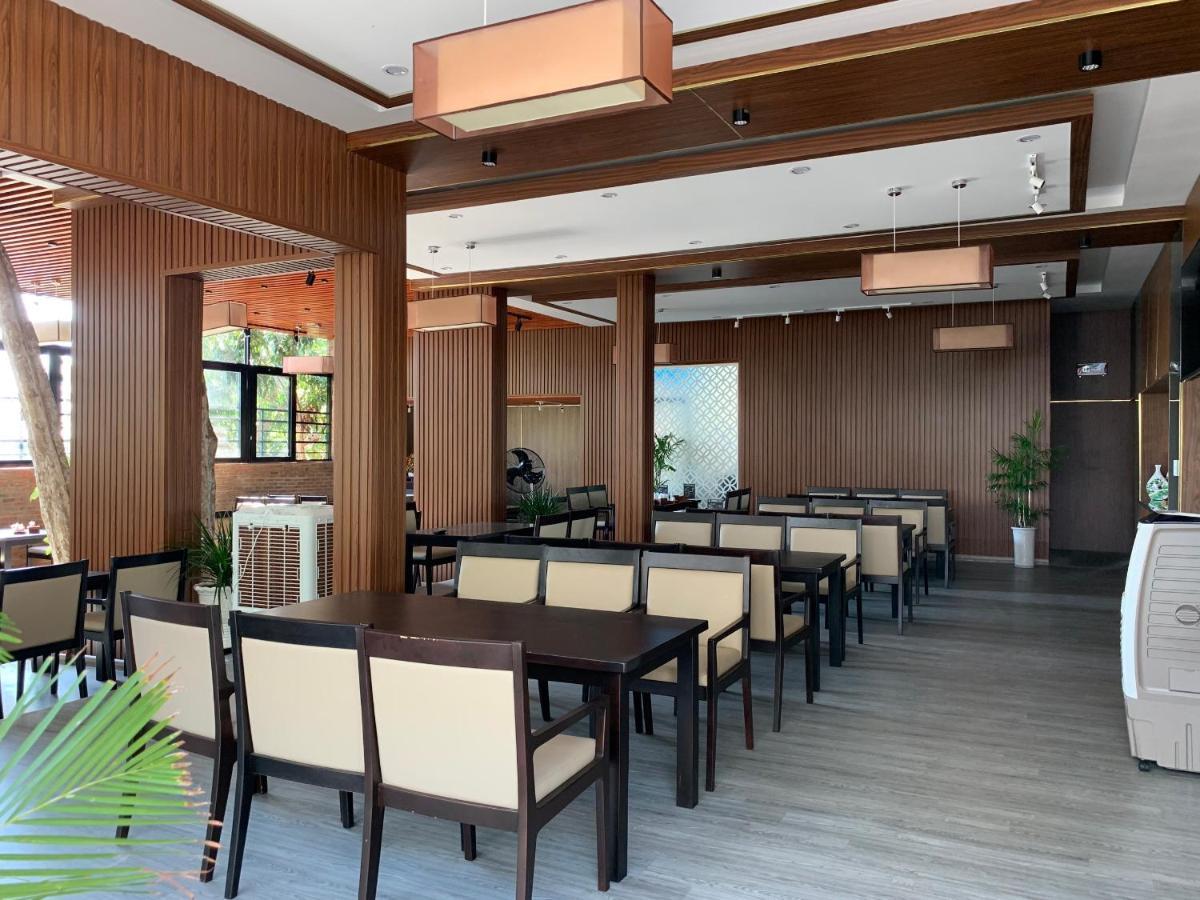 Sea Mountain Hotel Вунгтау Екстер'єр фото